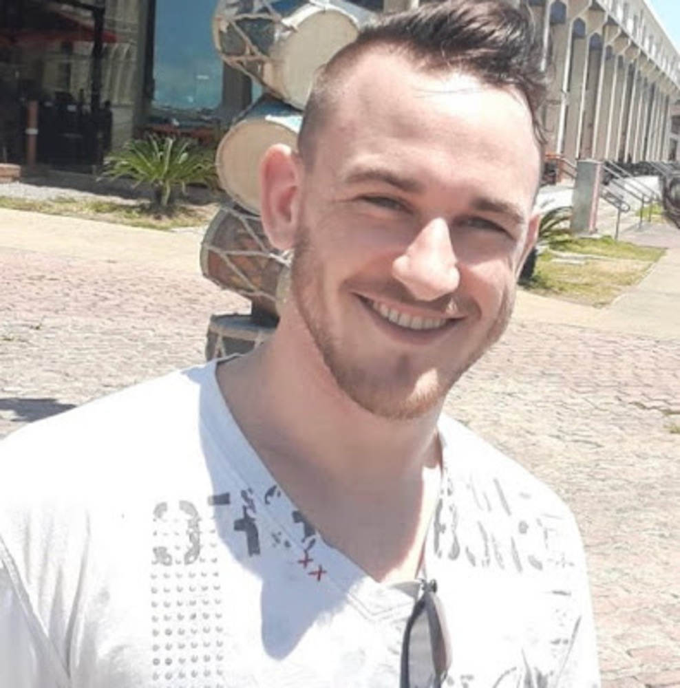 Meet your Posher, Nick